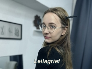 Leilagrief