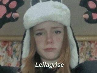 Leilagrise