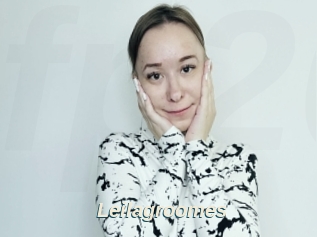 Leilagroomes