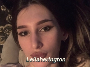 Leilaherington