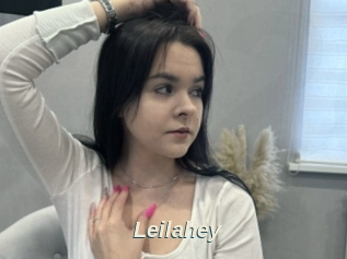 Leilahey