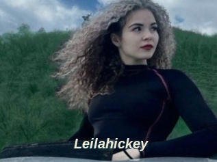 Leilahickey