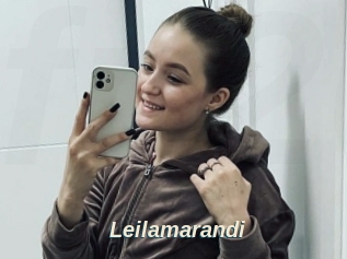 Leilamarandi