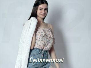 Leilasensual