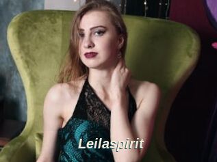 Leilaspirit