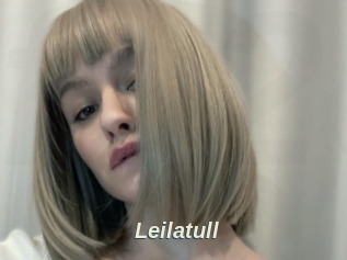 Leilatull