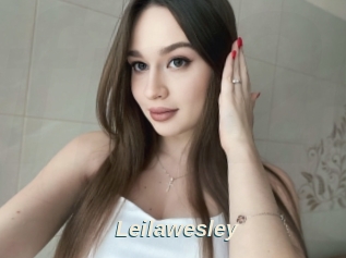 Leilawesley
