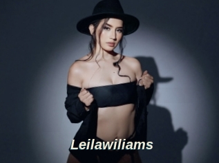 Leilawiliams