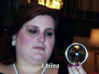 Leilea