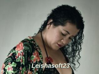 Leishasoft23