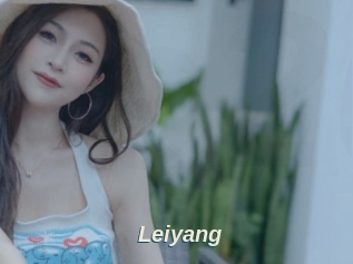 Leiyang