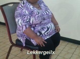 Lekkergeilx