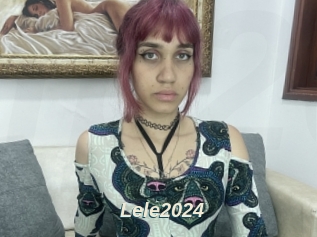 Lele2024