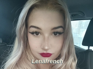 Lenafrench