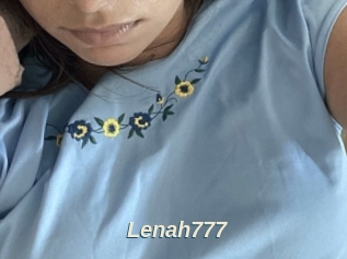 Lenah777