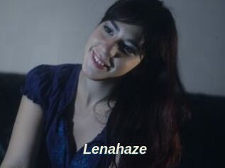 Lenahaze