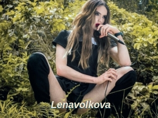 Lenavolkova
