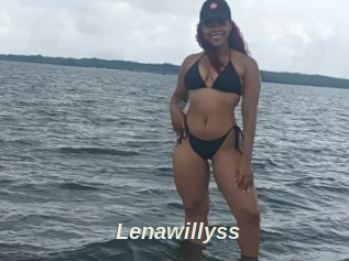 Lenawillyss