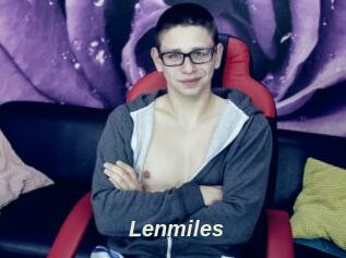 Lenmiles