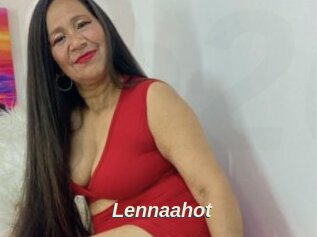 Lennaahot