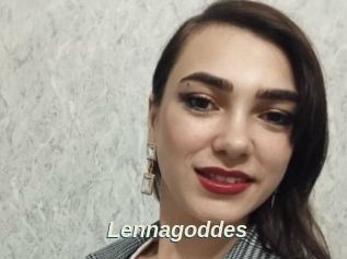 Lennagoddes