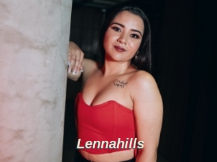 Lennahills
