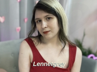Lennetgrey