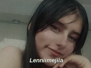 Lenniimejiia