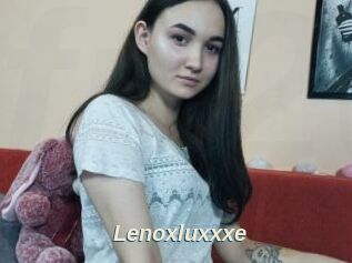 Lenoxluxxxe