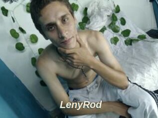 LenyRod