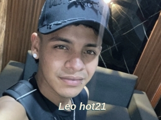 Leo_hot21