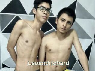 Leoandrichard