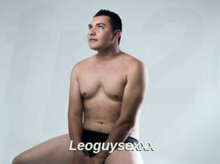 Leoguysexxx