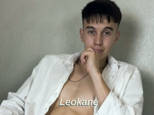 Leokane