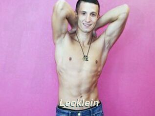 Leoklein