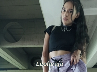Leolaraja