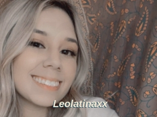 Leolatinaxx