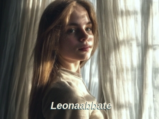 Leonaabbate