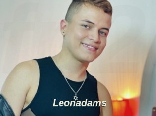 Leonadams