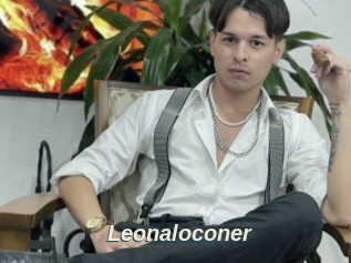 Leonaloconer