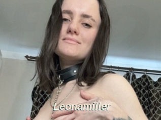 Leonamiller