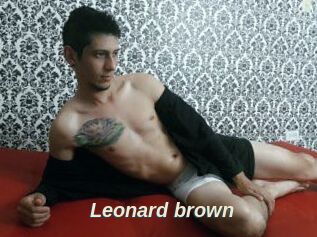 Leonard_brown