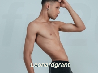 Leonardgrant
