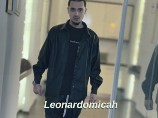 Leonardomicah