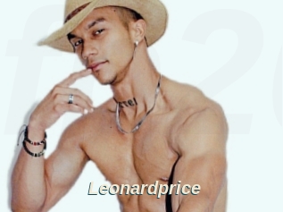 Leonardprice