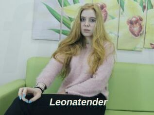 Leonatender