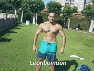 Leonbombon