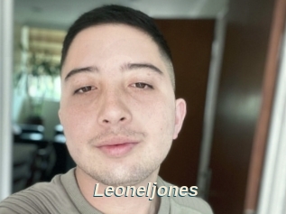 Leoneljones