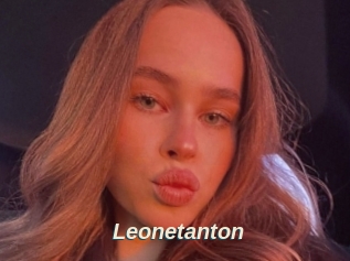 Leonetanton