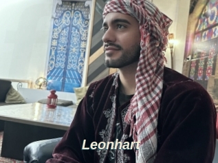 Leonhart